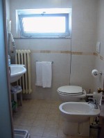 Hotel CALABRESI dovolená