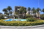 Hotel CALABRESI dovolená