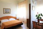 Hotel CALABRESI dovolená