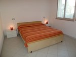 Rezidence Pinetina - ložnice