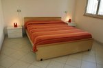 Rezidence Pinetina - ložnice