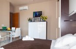 Hotel RESIDENCE SOTTOVENTO dovolená
