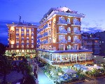 Hotel Campeador - Rimini Torre Pedrera (1)