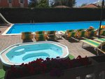 Hotel DOGE dovolená