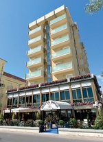 Hotel DOGE dovolená
