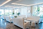 Interiér hotelu