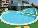 Hotel s bazénem