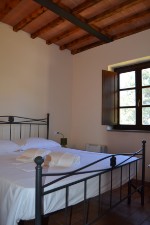 Hotel Antico Borgo Casalappi dovolená
