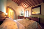 Itálie, Toskánsko, Asciano - VILLA CURINA RESORT
