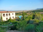 Hotel Adler Thermae Spa & Relax Resort dovolená