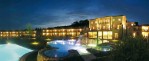 Hotel Adler Thermae Spa & Relax Resort dovolená