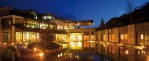 Hotel Adler Thermae Spa & Relax Resort dovolená