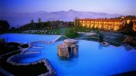 Hotel Adler Thermae Spa & Relax Resort dovolená