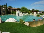 Hotel Adler Thermae Spa & Relax Resort dovolená