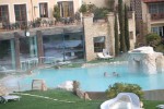 Hotel Adler Thermae Spa & Relax Resort dovolená