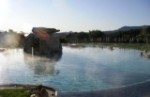 Hotel Adler Thermae Spa & Relax Resort dovolená