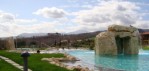 Hotel Adler Thermae Spa & Relax Resort dovolená