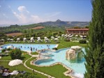 Hotel Adler Thermae Spa & Relax Resort dovolená