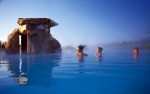 Hotel Adler Thermae Spa & Relax Resort dovolená