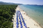 Hotel SOLEMAREMMA RESIDENCE dovolená