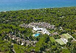 Hotel SOLEMAREMMA RESIDENCE dovolená