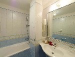 Hotel SOLEMAREMMA RESIDENCE dovolená