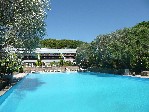 Hotel SOLEMAREMMA RESIDENCE dovolená