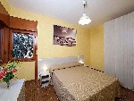 Hotel SOLEMAREMMA RESIDENCE dovolená
