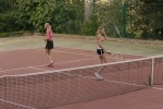 Tenis