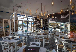 Restaurace