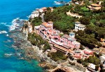 Hotel Baia del Sorriso dovolenka