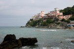 Hotel Baia del Sorriso dovolenka