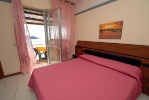 Hotel Baia del Sorriso dovolenka
