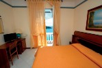 Hotel Baia del Sorriso dovolenka