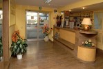 Hotel Baia del Sorriso dovolenka