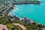 Hotel Baia del Sorriso dovolenka
