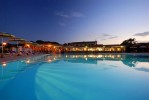 Hotel VILLAGE LA CECINELLA s plnou penzí dovolená