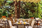 Itálie, Toskánsko, Colle di Val d´Elsa - VILLA SABOLINI