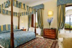Itálie, Toskánsko, Colle di Val d´Elsa - VILLA SABOLINI