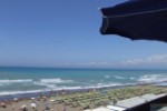 Hotel APPARTMENTS ON THE BEACH dovolená