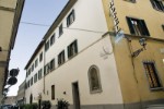 Hotel Vasari Palace dovolená