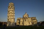 Hotel Florencie a Pisa s koupáním u moře dovolená