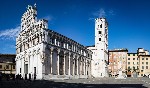 Hotel Florencie a Pisa s koupáním u moře dovolená