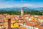 Hotel Florencie a Pisa s koupáním u moře dovolená