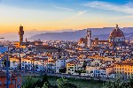 Hotel Florencie a Pisa s koupáním u moře dovolená