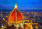 Hotel Florencie a Pisa s koupáním u moře dovolená