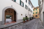Hotel Vasari Palace dovolená