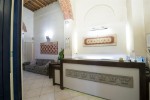 Hotel Cosimo de Medici dovolená
