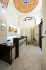 Hotel Cosimo de Medici dovolená