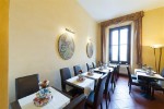 Hotel Cosimo de Medici dovolená